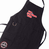 Mandil de Mezclilla Infantil SMP