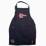 Mandil de Mezclilla Infantil SMP