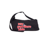 Mandil de Mezclilla Infantil SMP