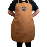 Mandil Unisex Talla S/M