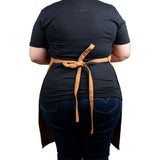 Mandil Unisex Talla S/M