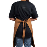 Mandil Unisex Talla S/M