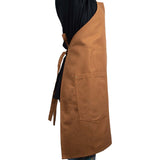 Mandil Unisex Talla S/M