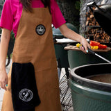 Mandil Unisex Talla L/XL