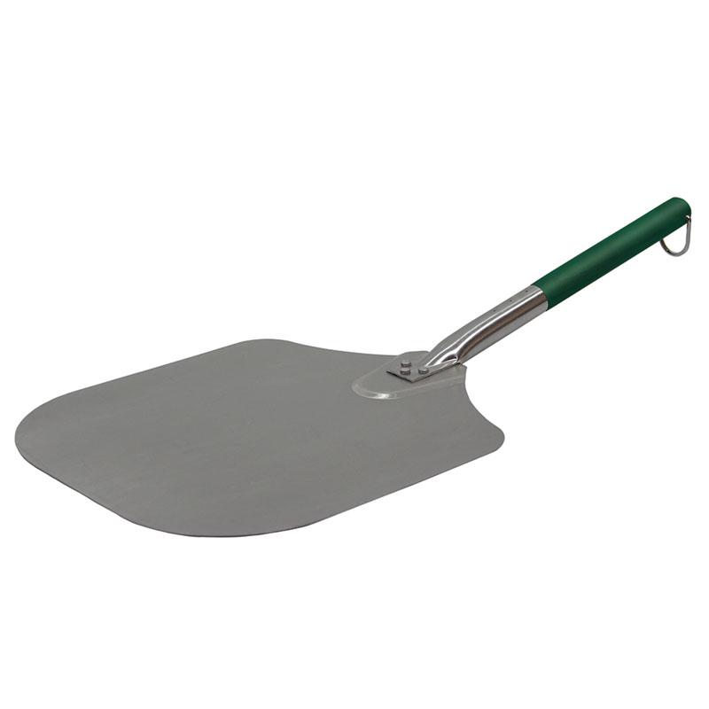 Pizza Peel – Aluminum - SOCIEDAD MEXICANA DE PARRILLEROS