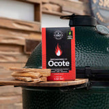 Iniciadores de Ocote