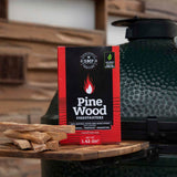 Iniciadores de Ocote