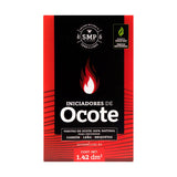 Iniciadores de Ocote