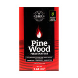 Iniciadores de Ocote