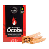 Iniciadores de Ocote