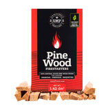 Iniciadores de Ocote