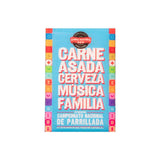 Pin Conmemorativo Grill Master HEB 2022