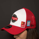 Pin Conmemorativo Grill Master HEB 2022