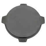 Heavy Duty Cast Iron Plancha Griddles