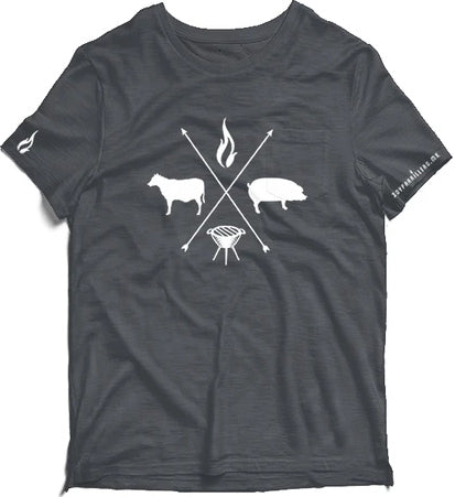 Playera Esencial SMP