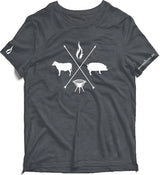 Playera Esencial SMP