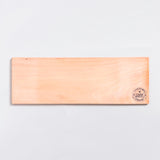 Tabla de cedro para ahumar SMP - SOCIEDAD MEXICANA DE PARRILLEROS