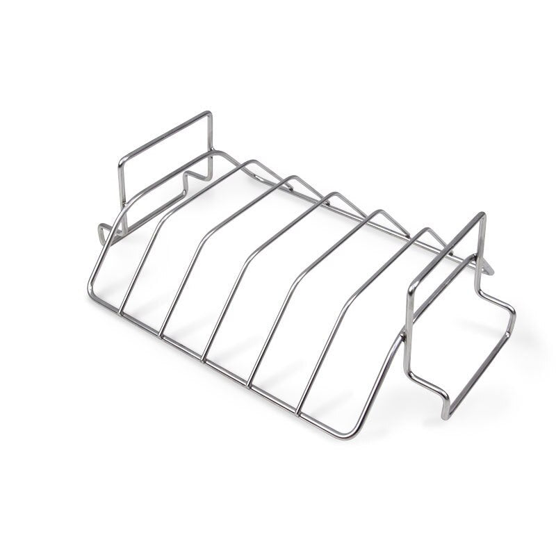 Rib and Roast Racks