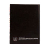 Recetario "El Fuego Nos Une" Vol. 8 - México a través del fuego