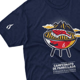 Playera Conmemorativa Grill Master HEB 2023