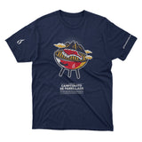 Playera Conmemorativa Grill Master HEB 2023