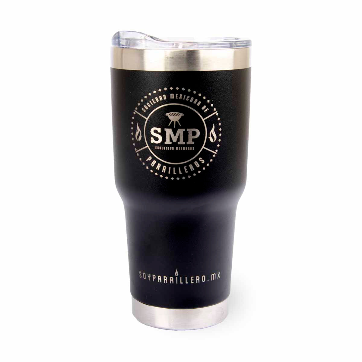 TERMO SOCIEDAD MEXICANA DE PARRILLEROS SMP