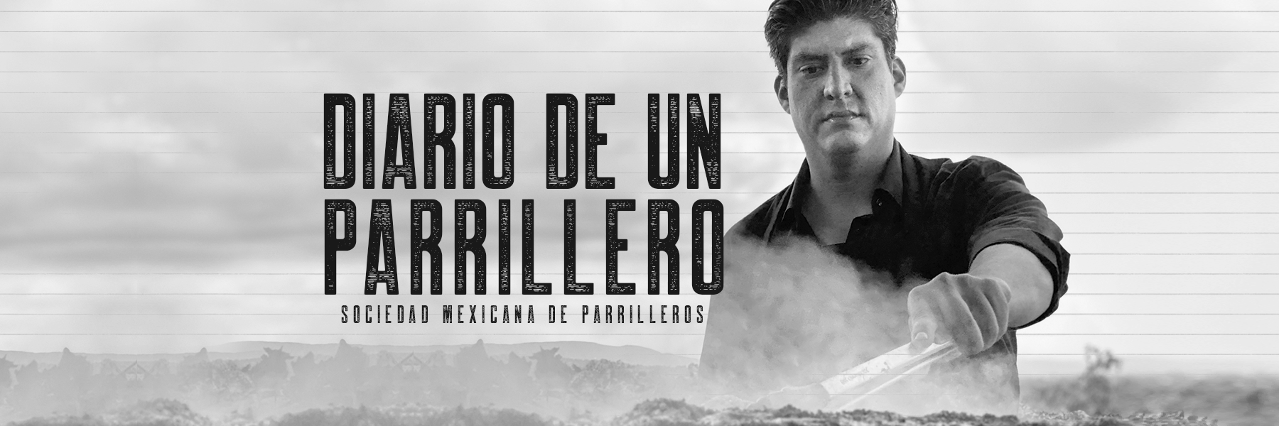 Diario de un Parrillero