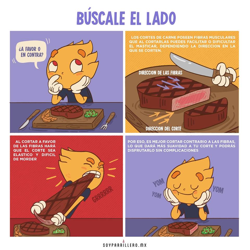 Búscale el lado a tu corte | SMP