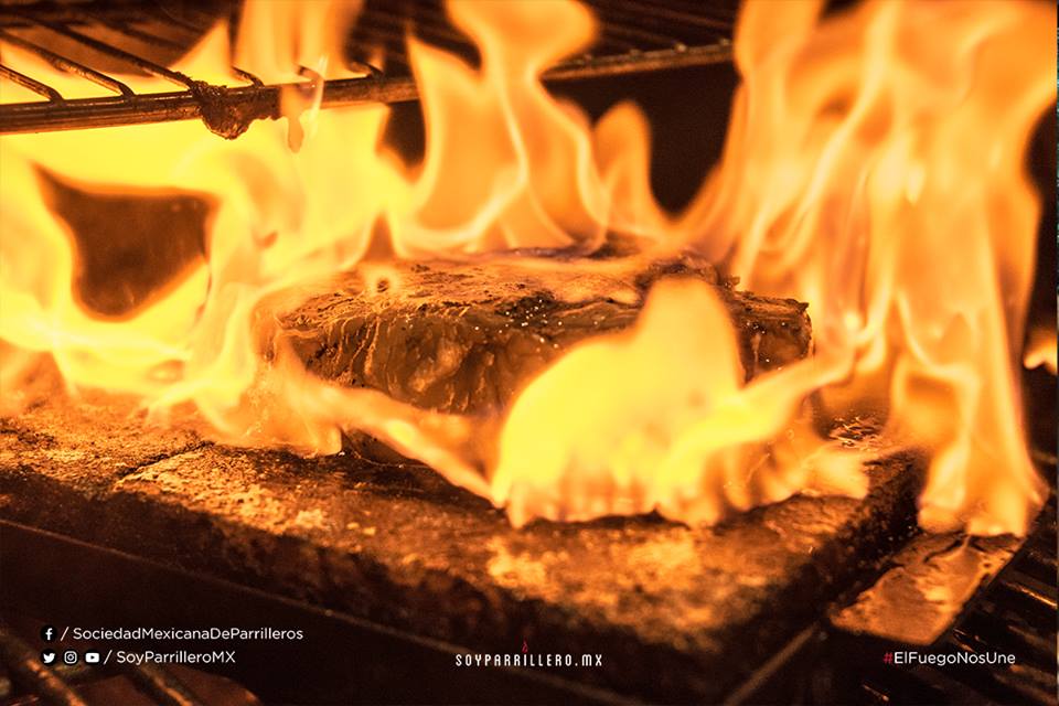 Antes que nada, un asado | SMP
