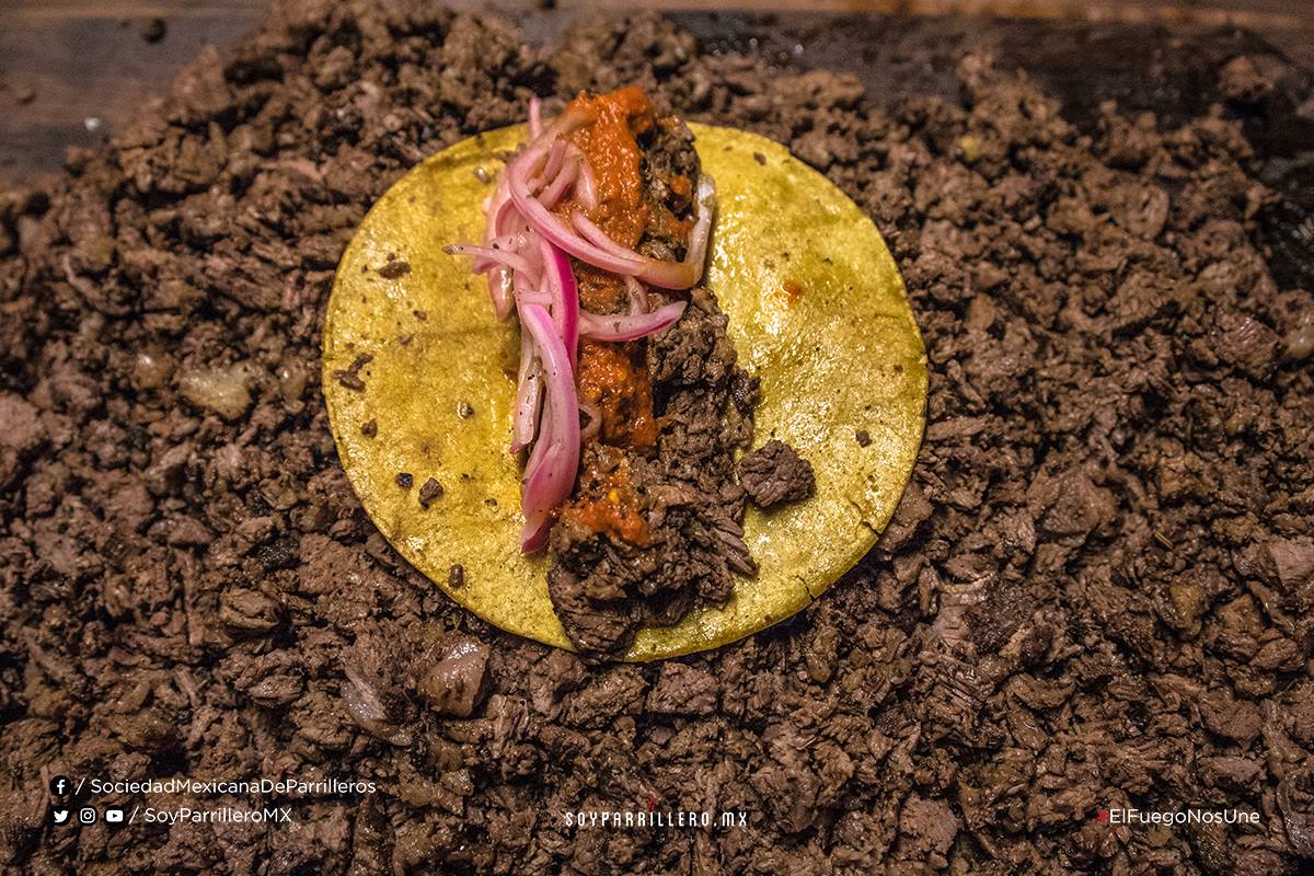BARBACOA DE PICAÑA EN DUTCH OVEN | SMP