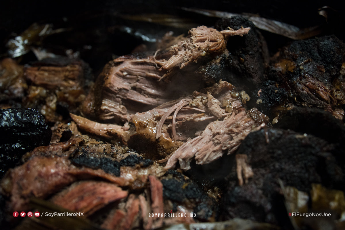 5 cosas que no sabías sobre la barbacoa | SMP