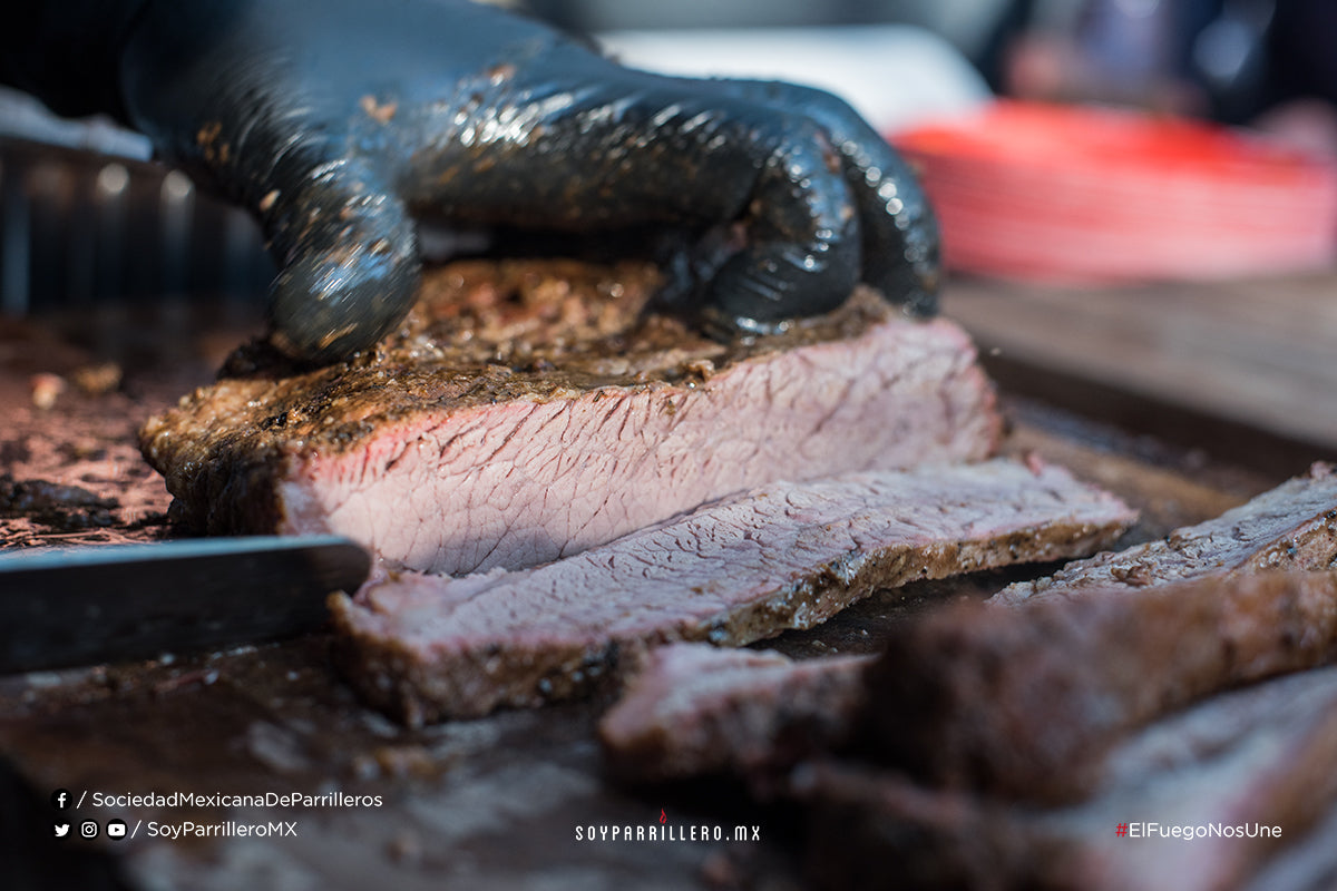 ¿Cómo es la cultura del BBQ en Texas? | SMP