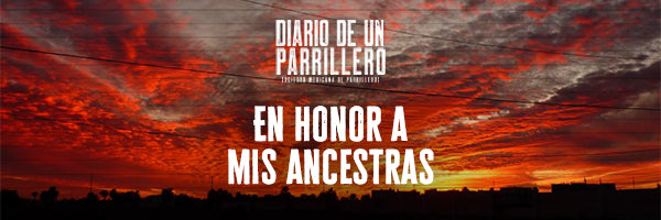 En honor a mis ancestras