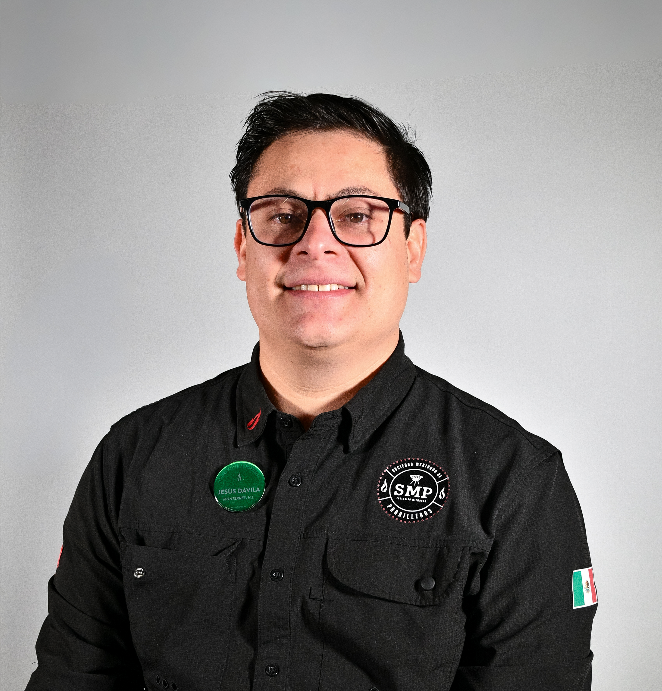 Jesús Dávila Valdez