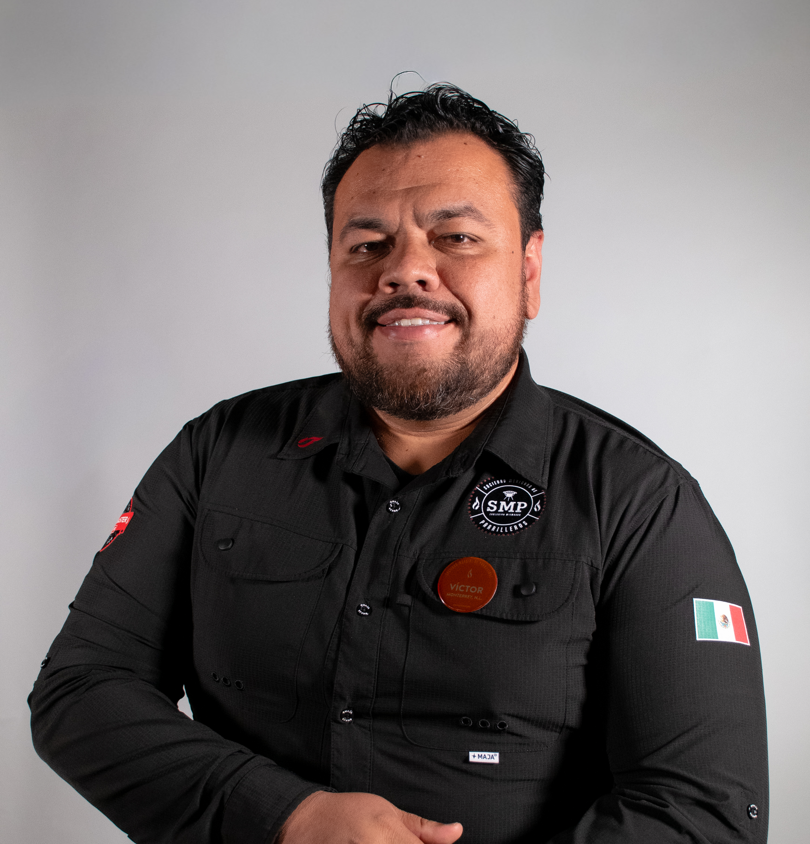 Victor Aguilar