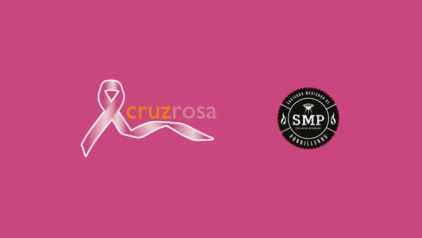 Cruz Rosa y SMP se unen por la prevención del Cáncer de Mama | SMP