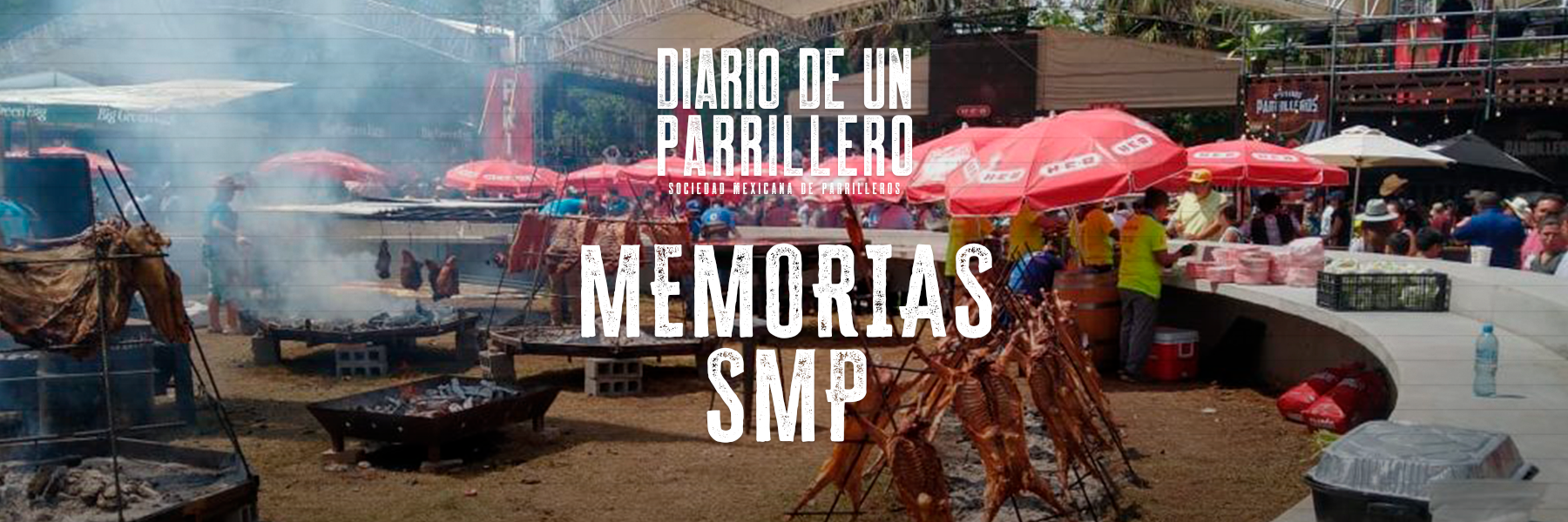 Memorias SMP