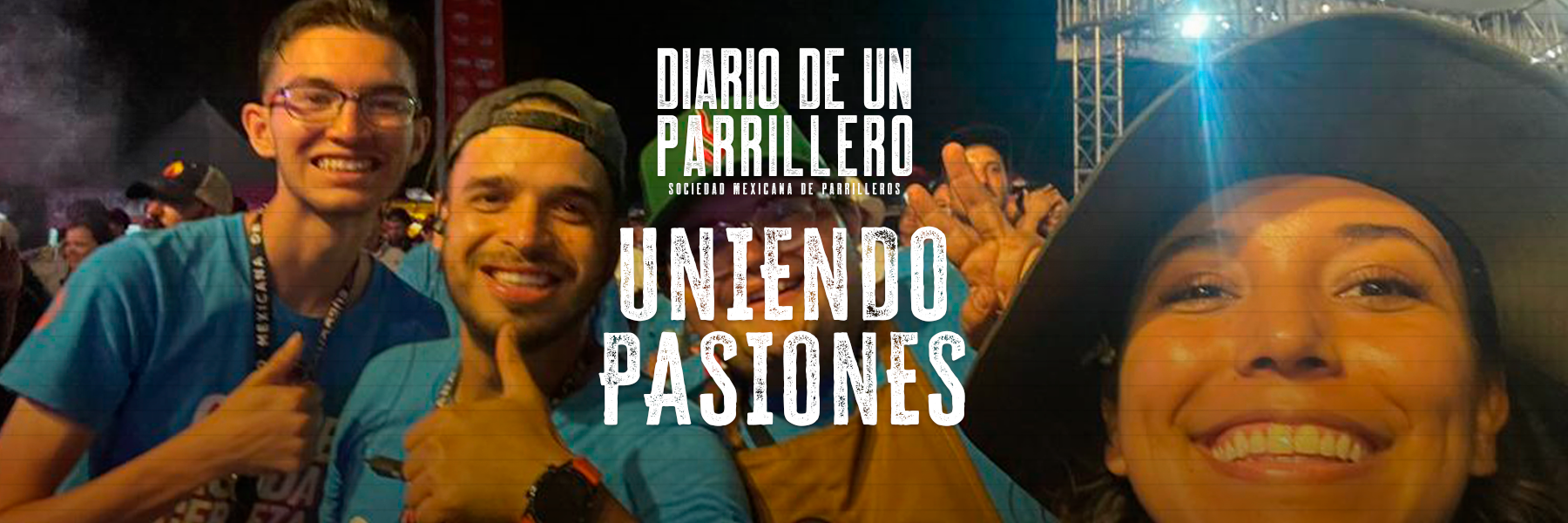 Uniendo Pasiones