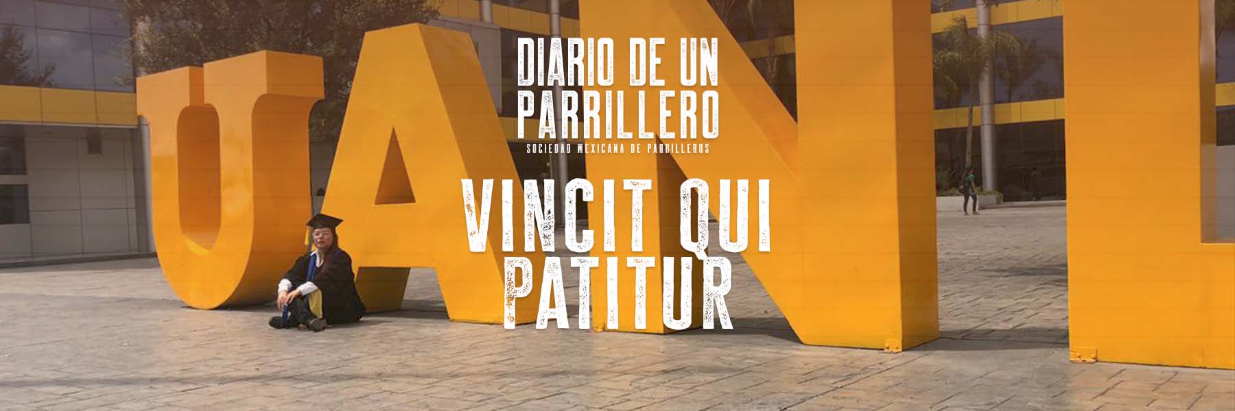 Vincit qui patitur
