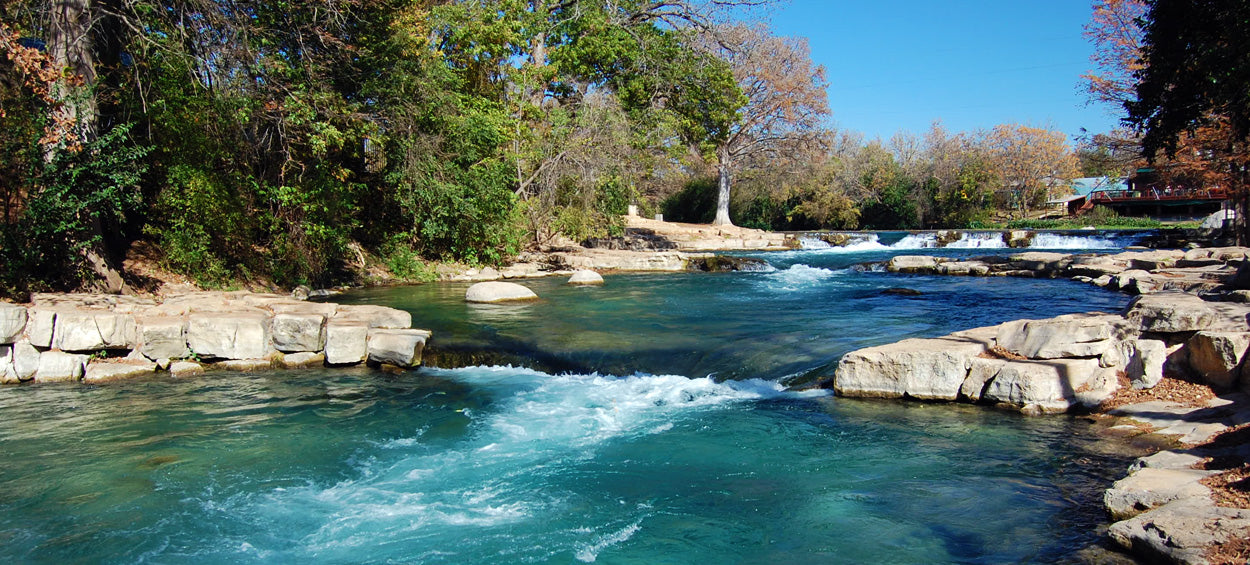 Experiencias en Texas - Visitando a los vecinos | SMP