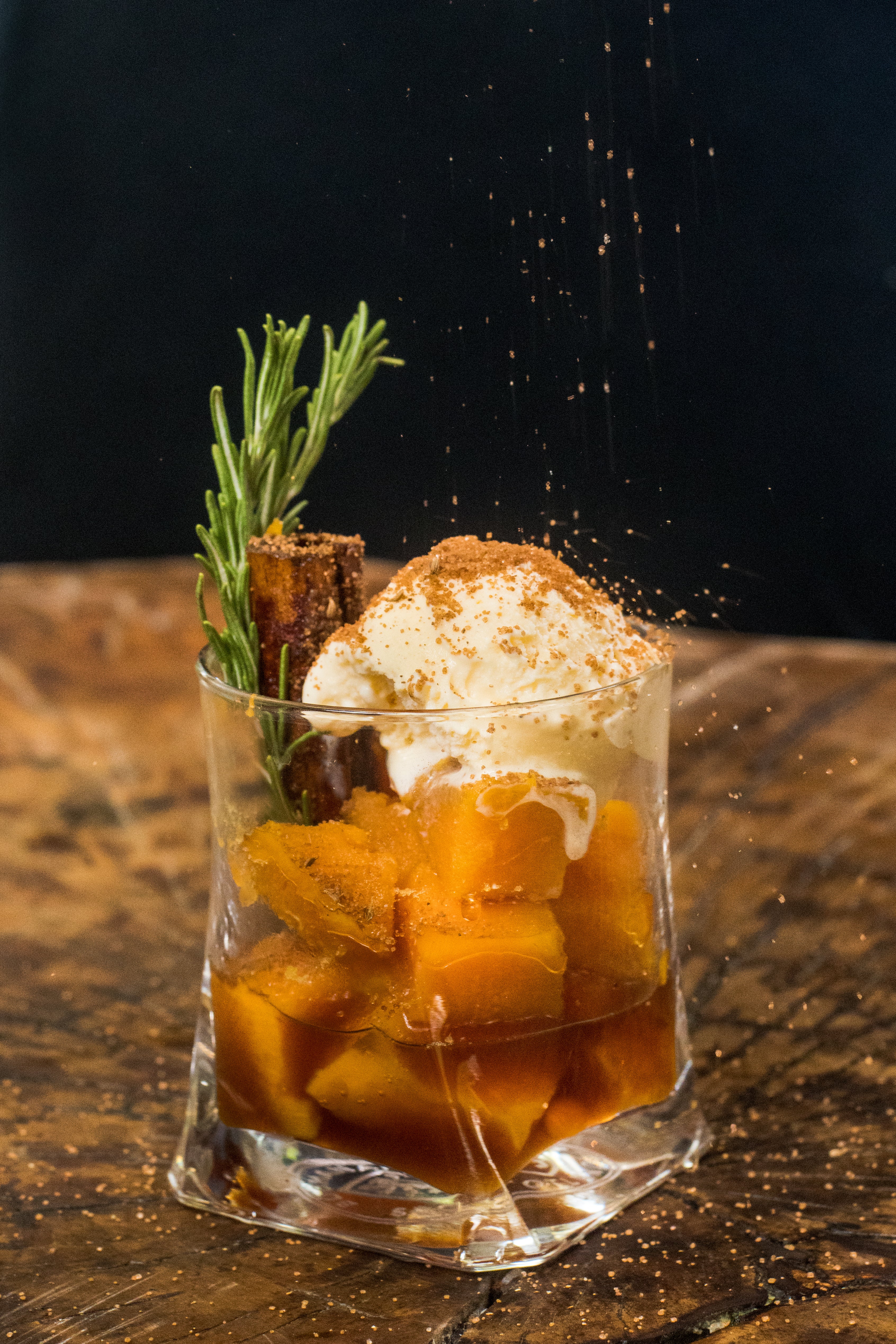 Dulce de Camote