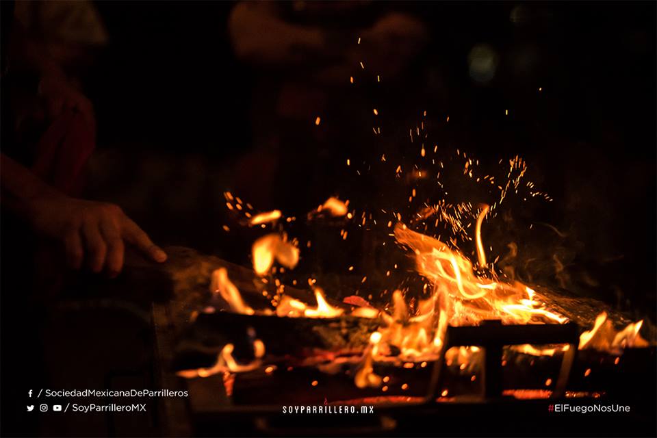 5 entradas perfectas para el asador | SMP