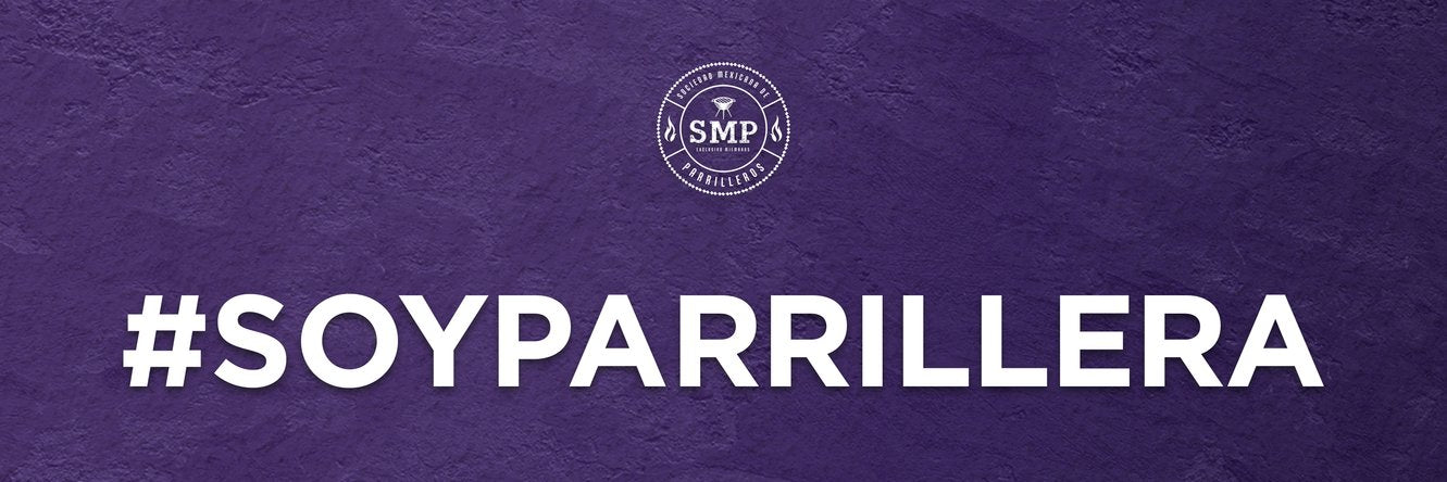 Soy Parrillera