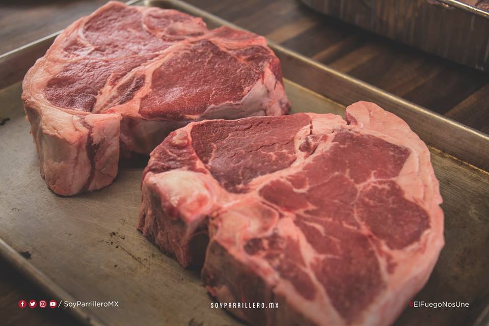 ¿Qué es la carne añejada? | SMP