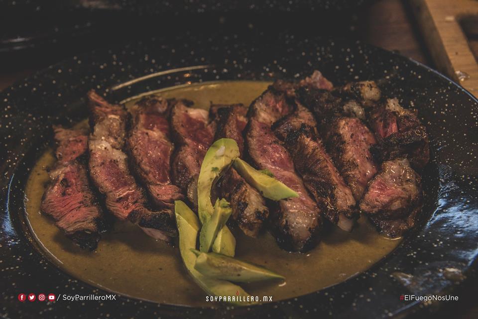 AGUACHILE DE RIBEYE | SMP