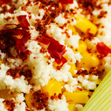 Tarde de Garnachas & Cortes | CDMX Poniente | 21 febrero