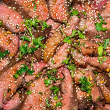 Noche de Rib Eye vs Picaña | CDMX Poniente | 25 febrero