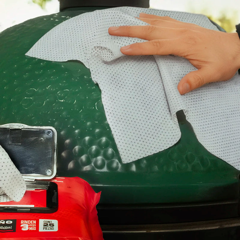 Grill Wipes
