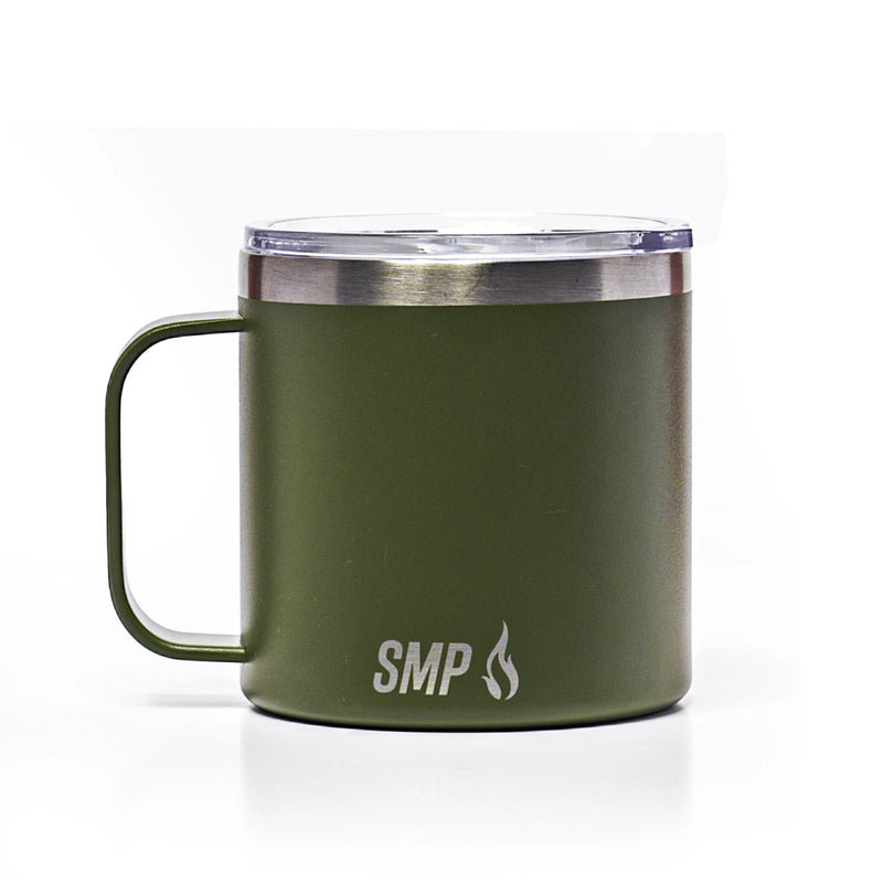 Colección Café Lumbre - Slow Brew