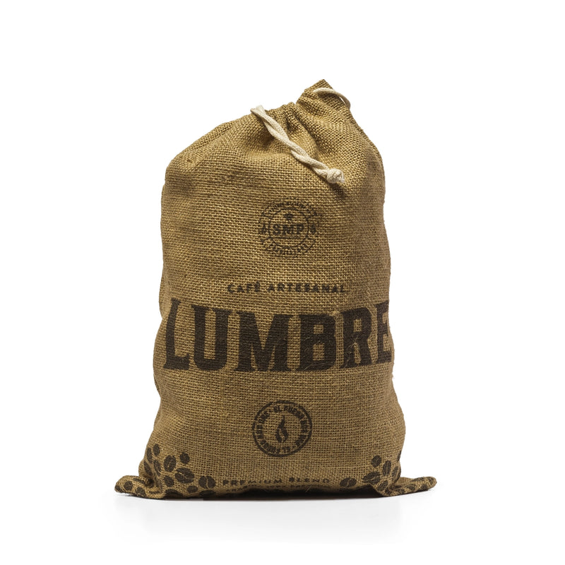 Colección Café Lumbre - Slow Brew
